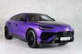 Lamborghini Urus PERFORMANTE Carbon Panoramic Production 25 Mauve - thumbnail 1