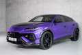 Lamborghini Urus PERFORMANTE Carbon Panoramic Production 25 Mauve - thumbnail 4