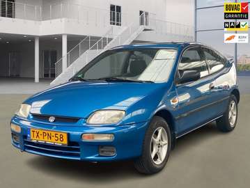1.5i P LX Automaat 1e Eigenaar +NAP NL-auto