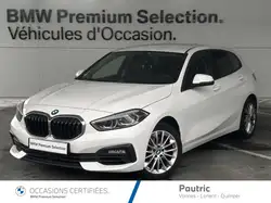 BMW Série 1 118i 140ch Edition Sport