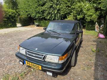 Cabriolet T16 S Line