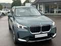 BMW X1 xDrive20d DAB LED RFK Komfortzg. Klimaaut. Grün - thumbnail 11
