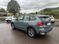 BMW X1 xDrive20d DAB LED RFK Komfortzg. Klimaaut. Grün - thumbnail 4