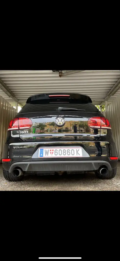 Volkswagen Golf GTI 2,0 - 1