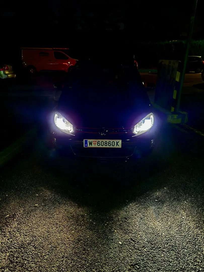 Volkswagen Golf GTI 2,0 - 2