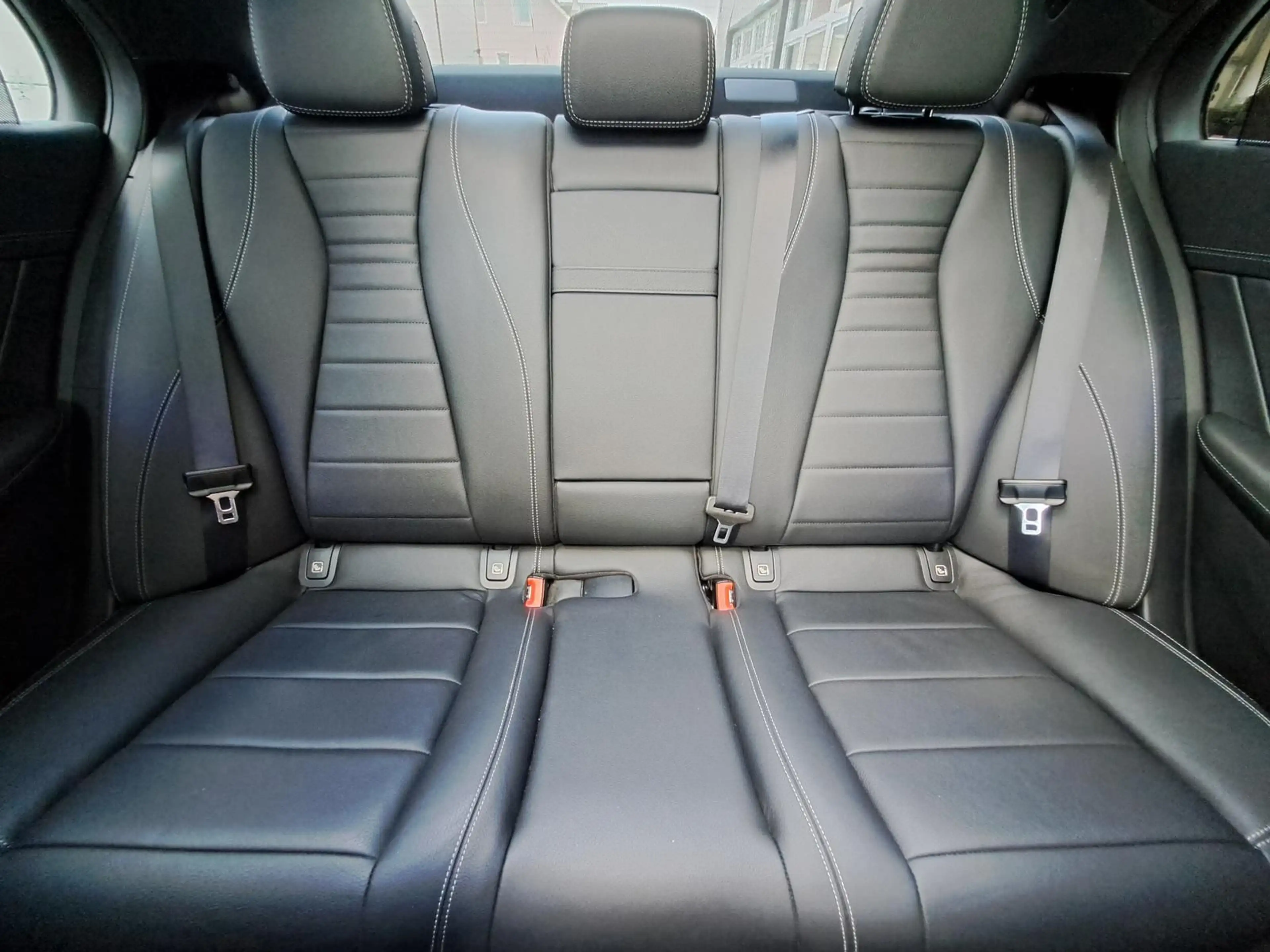 Mercedes-Benz E 400 d 4Matic°AMG Line°Burmester°Multibeam°NP104 — photo 13