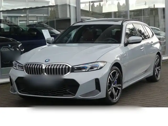BMW 3er