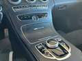 Mercedes-Benz C 63 AMG S * LED + CUIR + GPS + CAMERA + GARANTIE * Wit - thumbnail 12