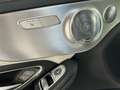 Mercedes-Benz C 63 AMG S * LED + CUIR + GPS + CAMERA + GARANTIE * Wit - thumbnail 15