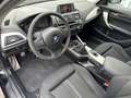 BMW 118 i Advantage Negro - thumbnail 10