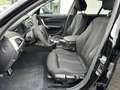 BMW 118 i Advantage Negro - thumbnail 11
