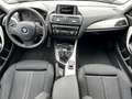 BMW 118 i Advantage Negro - thumbnail 9