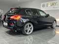 BMW 118 i Advantage Schwarz - thumbnail 8