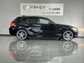 BMW 118 i Advantage Negro - thumbnail 2