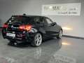 BMW 118 i Advantage Negro - thumbnail 6