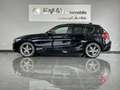 BMW 118 i Advantage Negro - thumbnail 1