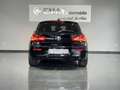 BMW 118 i Advantage Negro - thumbnail 5