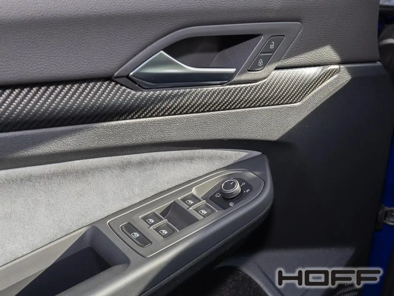 Volkswagen Golf R 20 Years Akrapovic Pano SideAssist Matrix Kamera 5