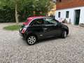 Fiat 500 Schwarz - thumbnail 3