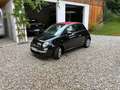 Fiat 500 Schwarz - thumbnail 1