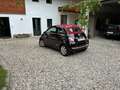 Fiat 500 Schwarz - thumbnail 2