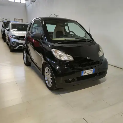 smart Smart ForTwo 1.0 mhd Passion 71CV. Automatico