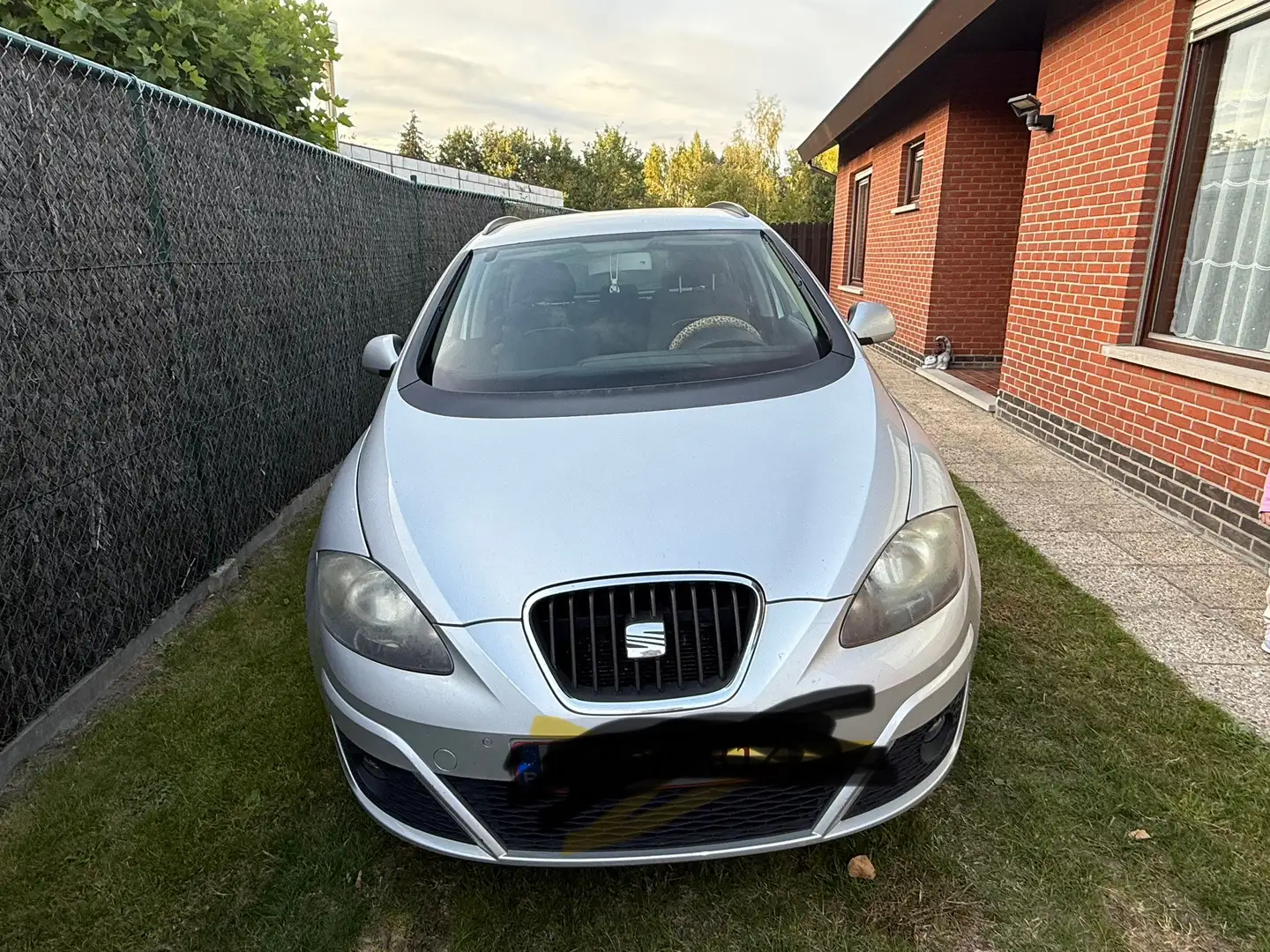 SEAT Altea XL 1.6 TDI DPF Ecomotive 4You - 2