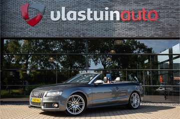 Cabriolet 3.0 TFSI S5 quattro Pro Line 334PK , Car