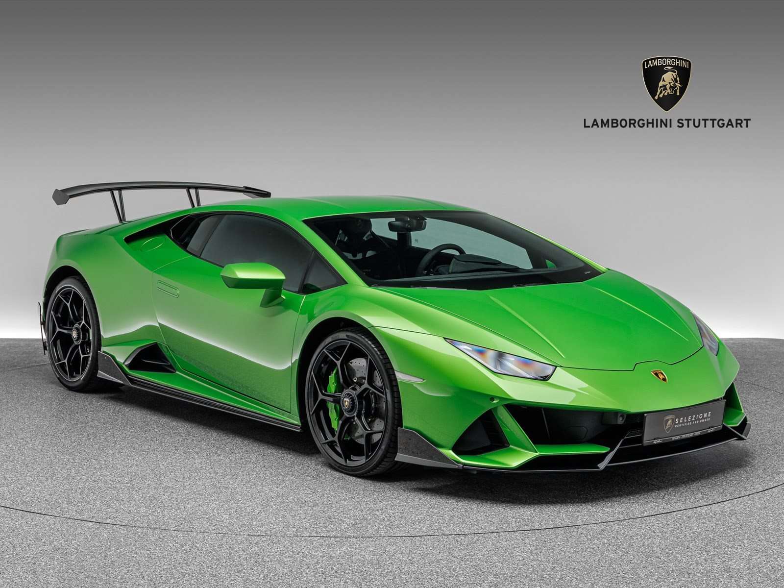 Lamborghini Huracán occasion