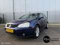 Volkswagen Golf 1.4 TSI Comfortline Airco Velgen NIEUWE APK Blauw - thumbnail 2