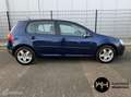 Volkswagen Golf 1.4 TSI Comfortline Airco Velgen NIEUWE APK Blauw - thumbnail 5