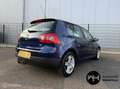 Volkswagen Golf 1.4 TSI Comfortline Airco Velgen NIEUWE APK Blauw - thumbnail 3