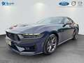 Ford Mustang Dark Horse Automatik *auf Lager* Blauw - thumbnail 1
