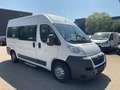 Citroen Jumper Kombi L2H2 *8 Sitzer**BEHINDERTENGERECHT* Blanco - thumbnail 3