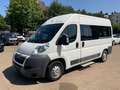 Citroen Jumper Kombi L2H2 *8 Sitzer**BEHINDERTENGERECHT* Blanco - thumbnail 1