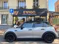 MINI Cooper 5p 136ch edition premium bva7 Grau - thumbnail 2