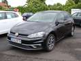 Volkswagen Golf Sound, wenig km, AHK, viele Extras, HU+AU NEU Noir - thumbnail 1