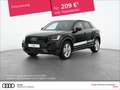 Audi Q2 ADVANCED 81(110) KW(PS) 30 TFSI advanced Schwarz - thumbnail 1