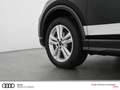Audi Q2 ADVANCED 81(110) KW(PS) 30 TFSI advanced Schwarz - thumbnail 6