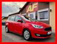 Ford Grand C-Max Grand C-MAX 1,5 TDCi | NAVI | AHK Rot - thumbnail 1