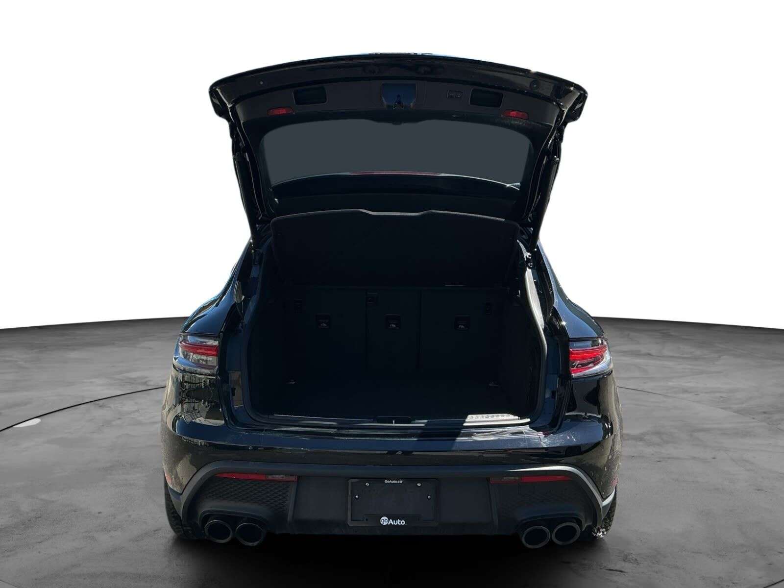 2024 Porsche Macan T TRIM | NO ACCIDENTS | LOW KM'S thumb 22