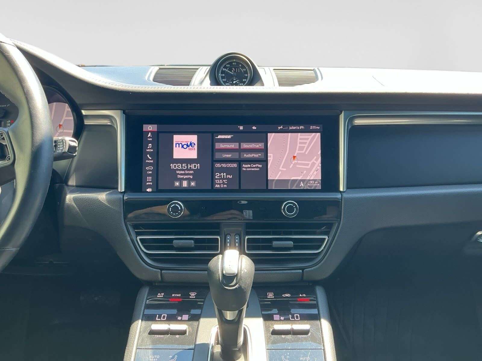 2024 Porsche Macan T TRIM | NO ACCIDENTS | LOW KM'S thumb 16