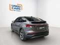 Audi Q4 e-tron 82kWh+Advanced+e-tron45+SB Argent - thumbnail 6