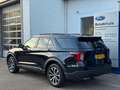 Ford Explorer 3.0 V6 EcoBoost PHEV ST-Line 457pk | Winterpack | Noir - thumbnail 5