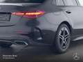 Mercedes-Benz C 180 AMG+NIGHT+LED+KAMERA+TOTW+KEYLESS+9G Schwarz - thumbnail 12