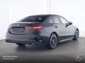 Mercedes-Benz C 180 AMG+NIGHT+LED+KAMERA+TOTW+KEYLESS+9G Schwarz - thumbnail 3
