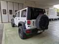 Jeep Wrangler Unlimited 2.8 crd Rubicon auto - thumbnail 8