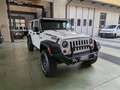 Jeep Wrangler Unlimited 2.8 crd Rubicon auto - thumbnail 2