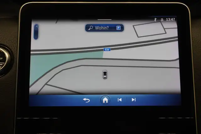Mercedes-Benz C-Class view 15