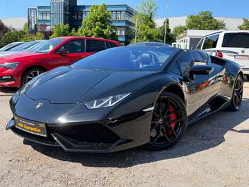 LP610-4 Spyder / Kamera / Keramik / LIFT